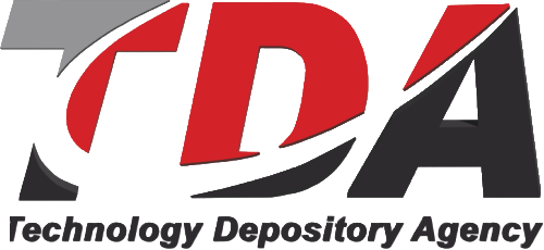 TDA — Technology Depository Agency